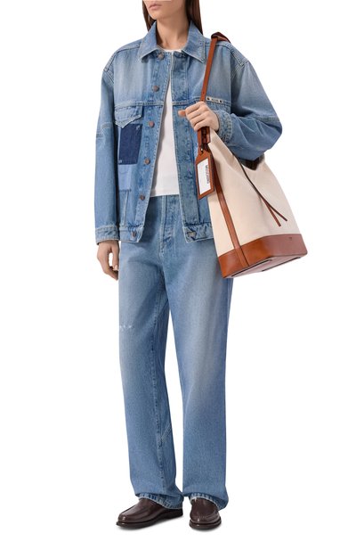 Сумка id MOSCHINO, арт. MC4078PP10/009, фото 3