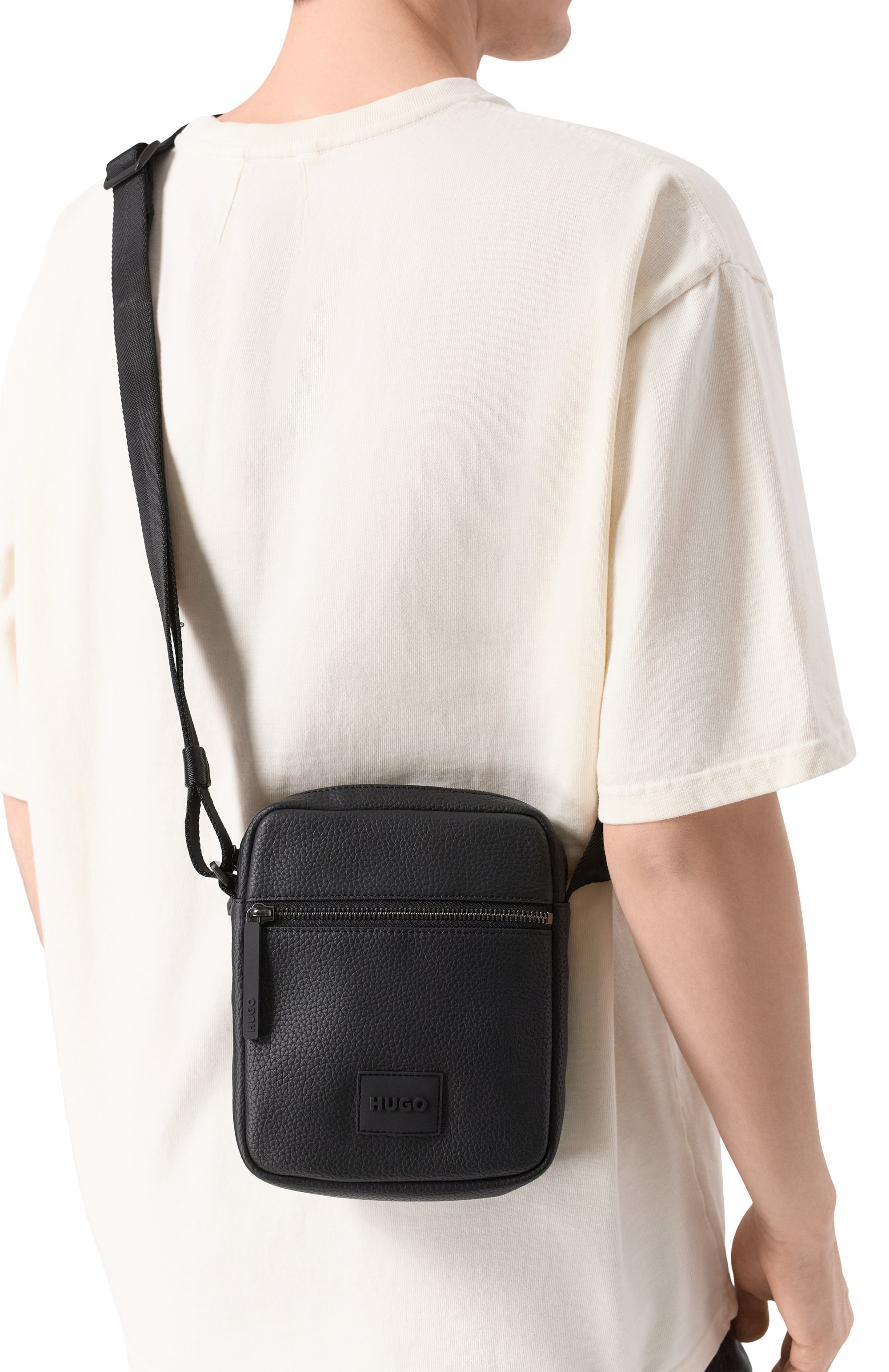 Сумка ethon 2.0 HUGO, арт. 50535669, фото 2