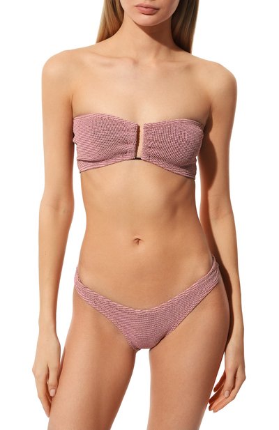 Бра-бандо BOND-EYE AUSTRALIA светло-розового цвета по цене 10910 руб., арт. BOUND305W, фото 2 Бра-бандо BOND-EYE AUSTRALIA, арт. BOUND305W, фото 2