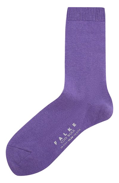 Женские носки cosy wool FALKE, арт. 47548_19_