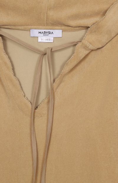 Хлопковая туника MARYSIA BUMBY, арт. BC062, фото 3