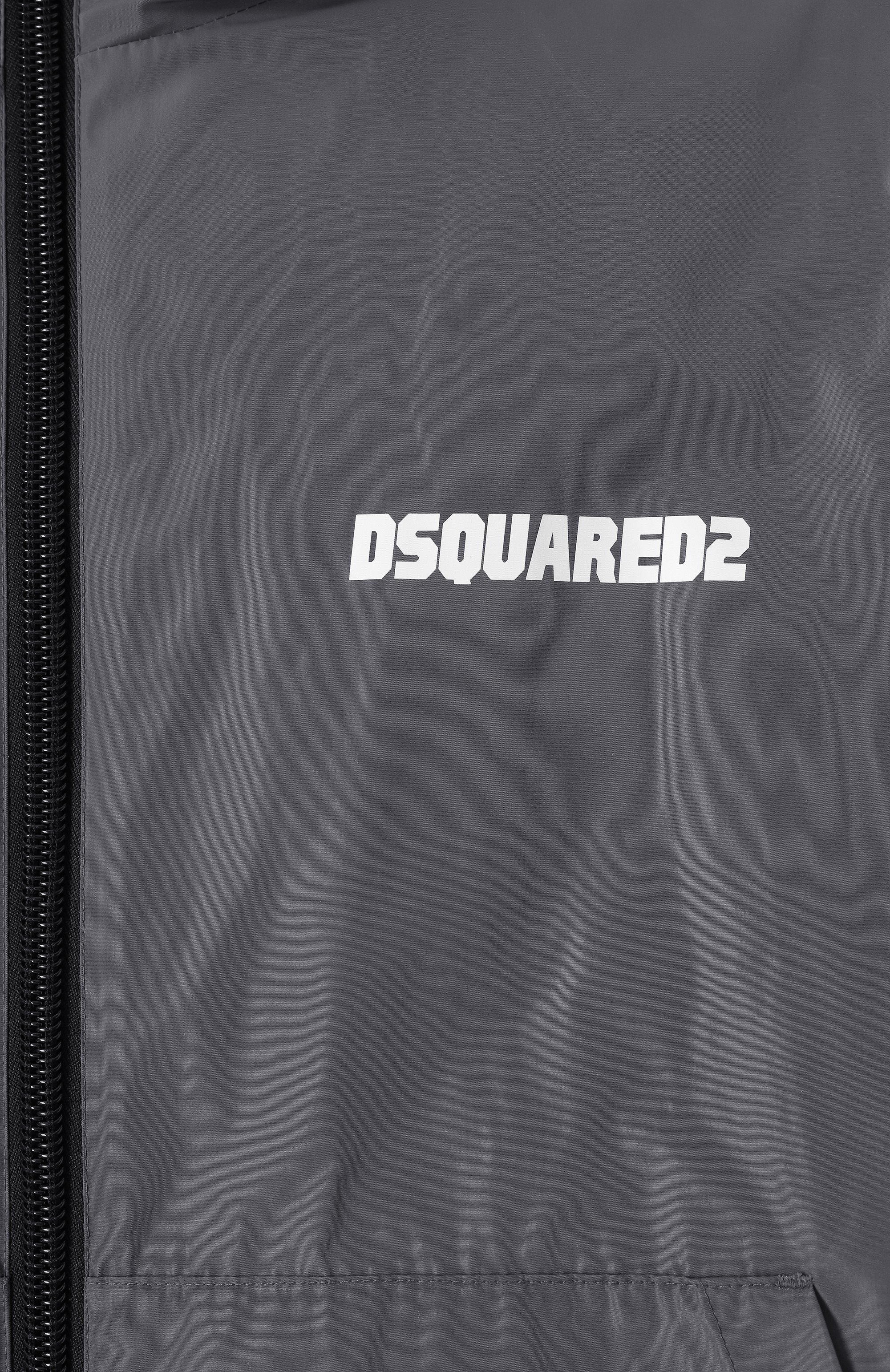 Куртка DSQUARED2, арт. S74AM1573/S53353, фото 6