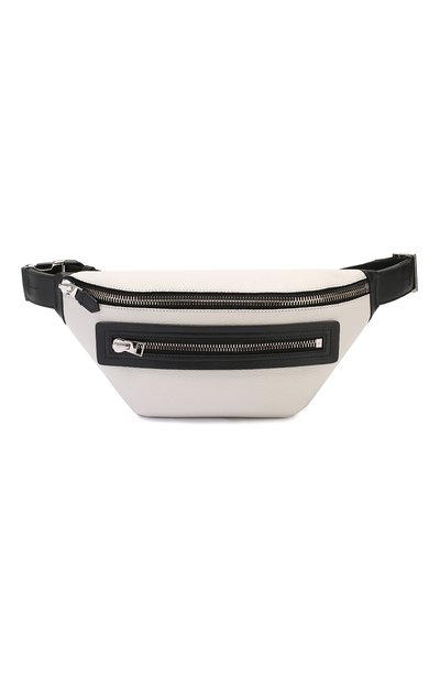 Кожаная поясная сумка TOM FORD, арт. H0409P-LCL037, фото 1