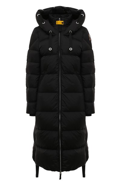 Пуховик PARAJUMPERS, арт. 222M-PW PUF EL31/PANDA, фото 1