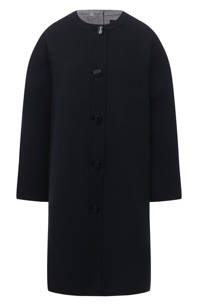 Женское шерстяное пальто GIORGIO ARMANI, арт. 0WH0L04T/T01VF