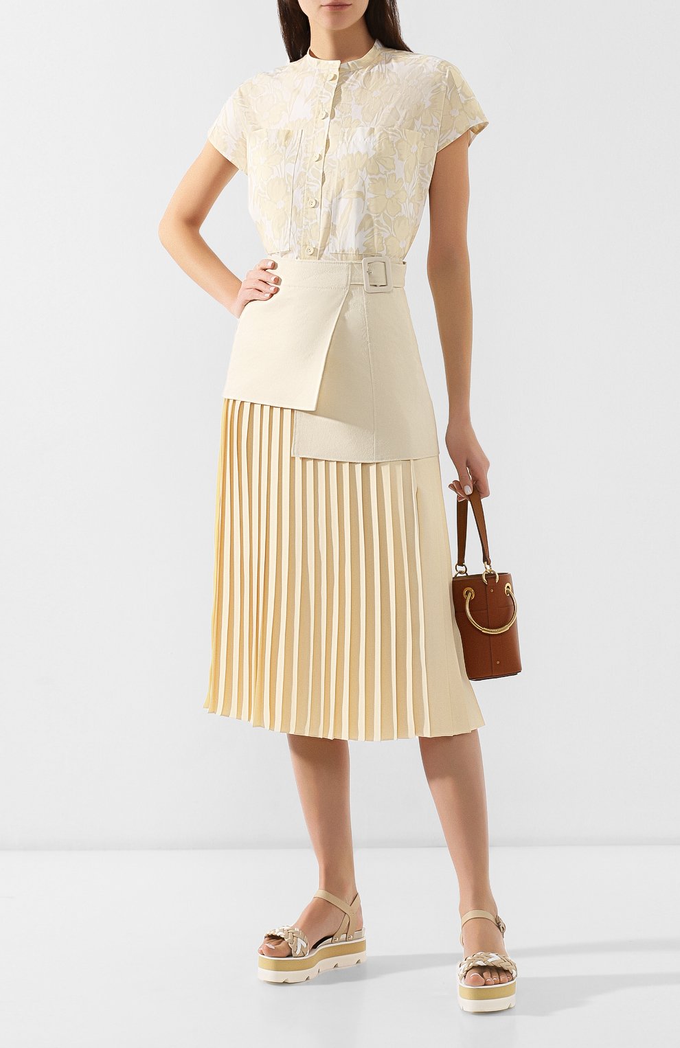 Юбка-миди JOSEPH, арт. JF003295, фото 2