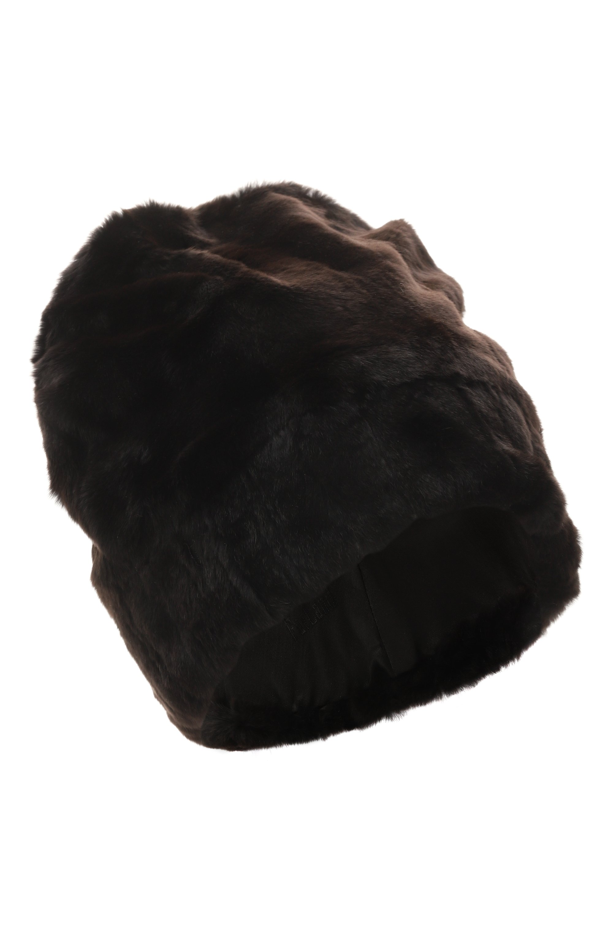 Меховая шапка серджио-2 из колонка FURLAND, арт. 0105108150102200000, фото 1