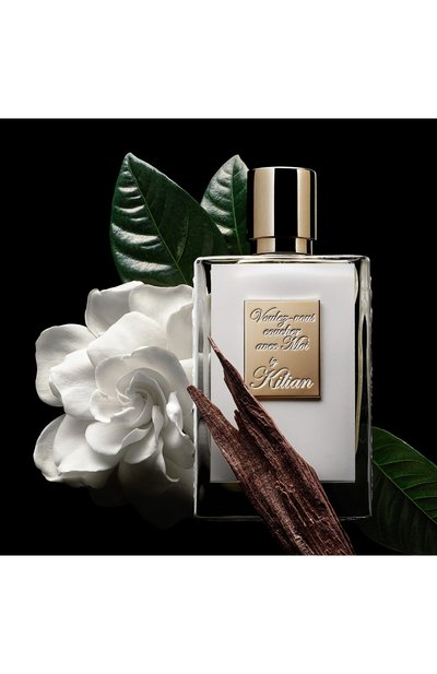 Парфюмерная вода voulez-vous coucher avec moi (50ml) KILIAN PARIS, арт. 3700550218234, фото 5