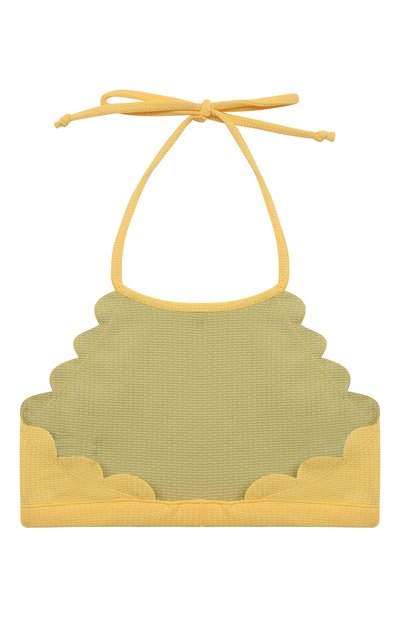 Бра-топ MARYSIA BUMBY, арт. BT036, фото 2