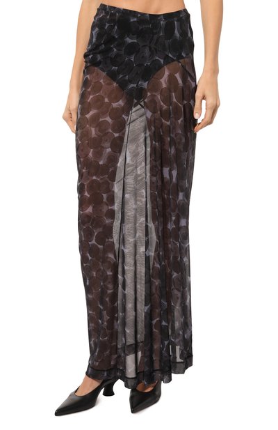 Юбка DRIES VAN NOTEN, арт. 242-011135-9605, фото 3