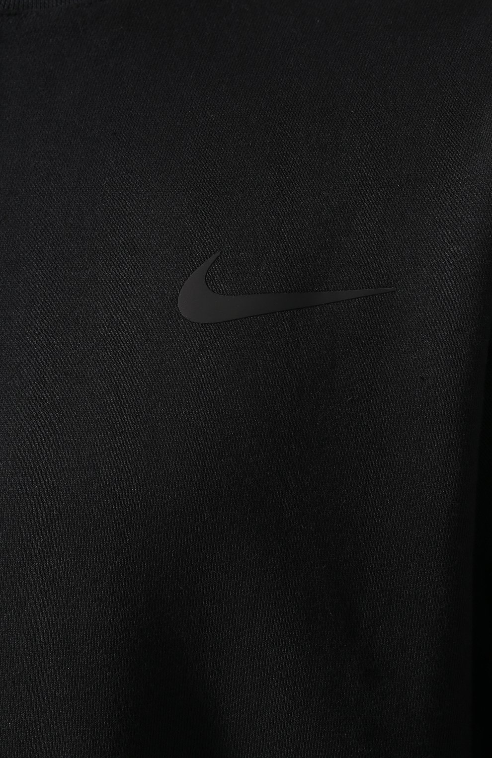 Хлопковая толстовка nike x fear of god NIKELAB, арт. AR0629-010, фото 5