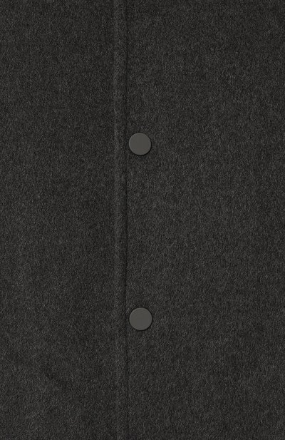 Бомбер из шерсти и кашемира THEORY, арт. M1071404, фото 5