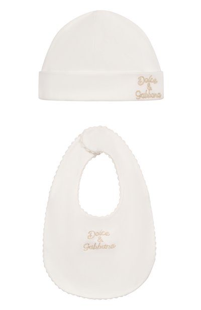 Комплект из трех предметов DOLCE & GABBANA, арт. L2J05A/G7PTG, фото 4
