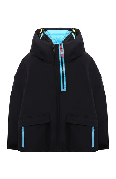 Ут�епленная куртка AI RIDERS, арт. JK714RTDNA4