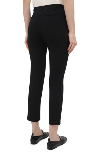Брюки REDVALENTINO, арт. VR3RB0B0/2EU, фото 4