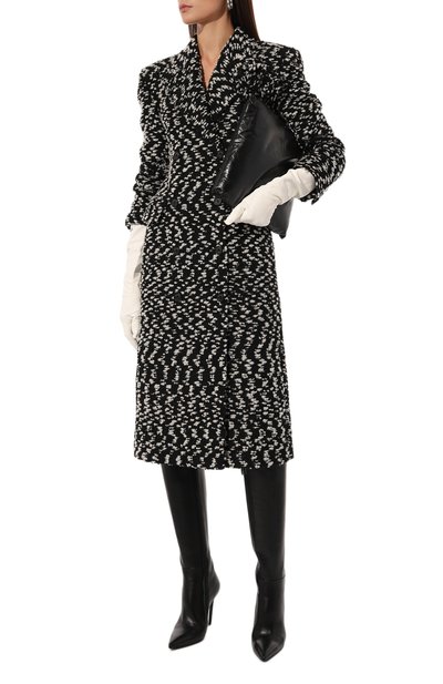 Пальто GIUSEPPE DI MORABITO, арт. 03PFC0040F 03312, фото 2