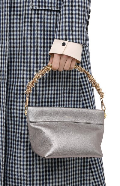 Сумка giant coin purse YUZEFI, арт. YUZAW20-HB-CP-02, фото 2