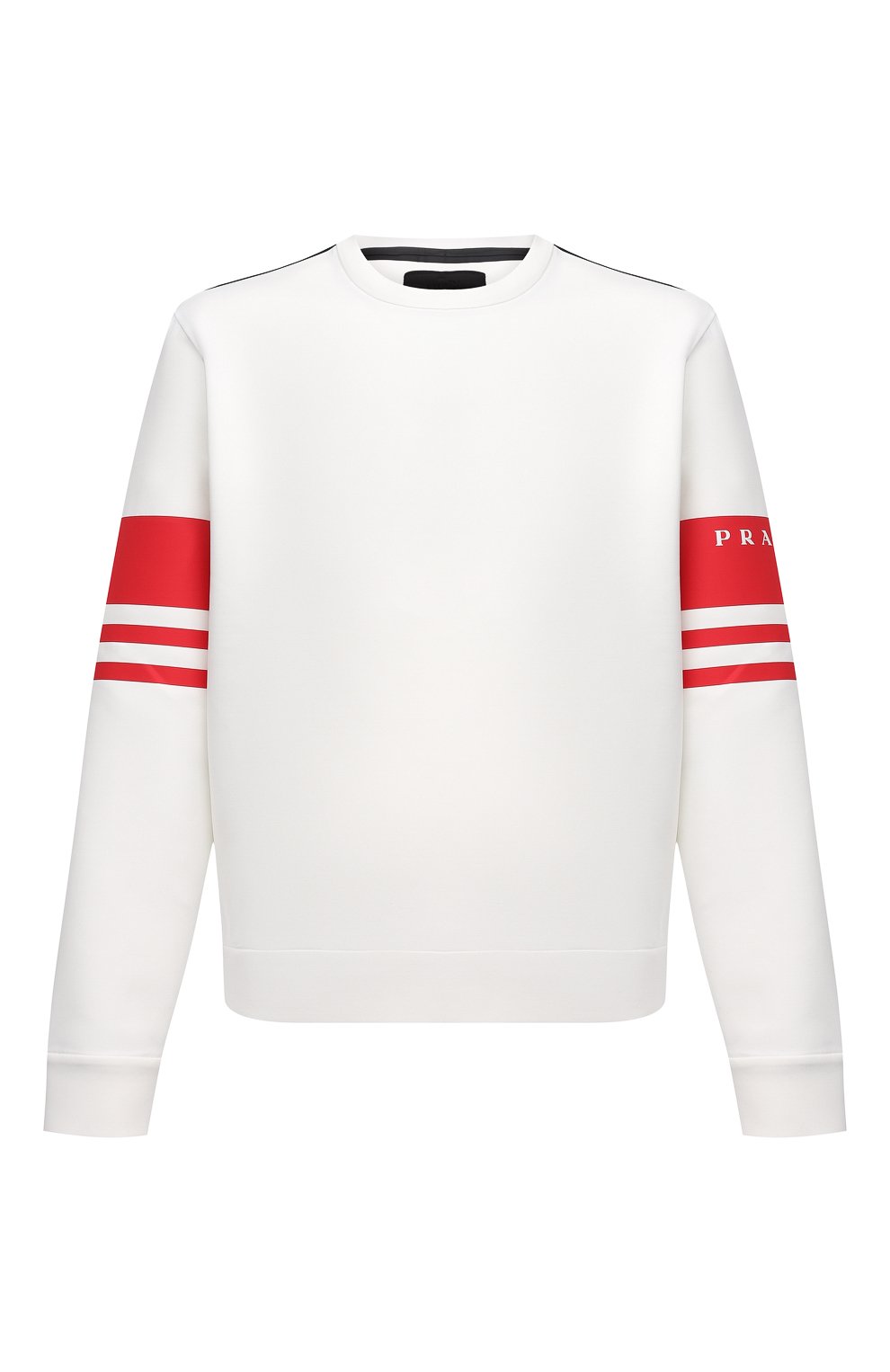Свитшот PRADA, арт. SJN287-10QM-F0009-212, фото 1