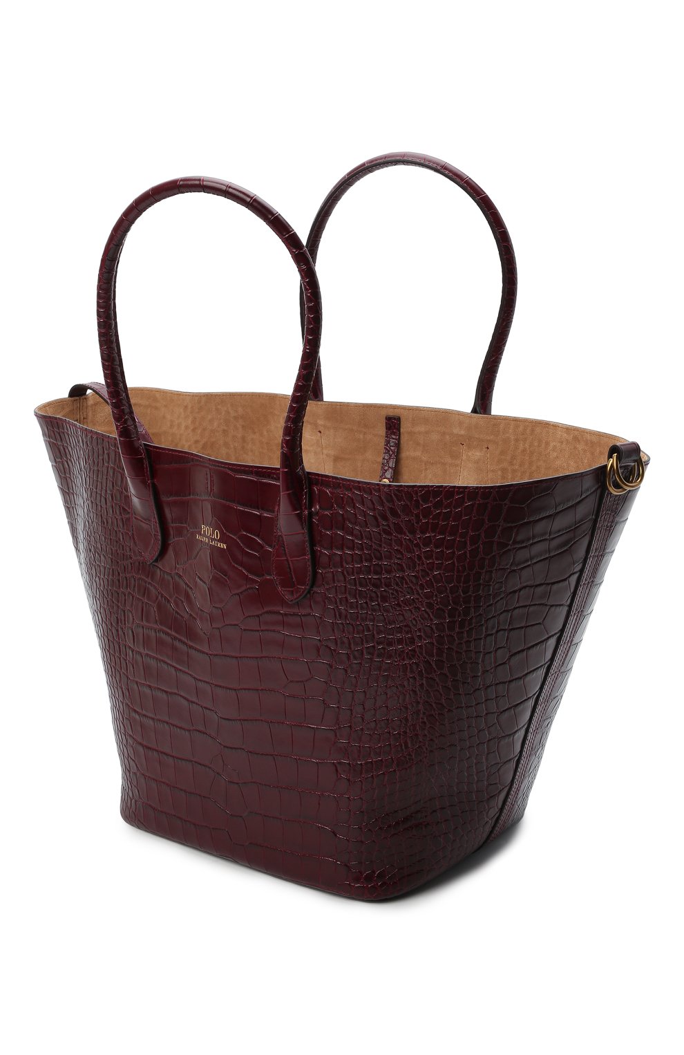 Сумка-шопер POLO RALPH LAUREN, арт. 428751506, фото 4