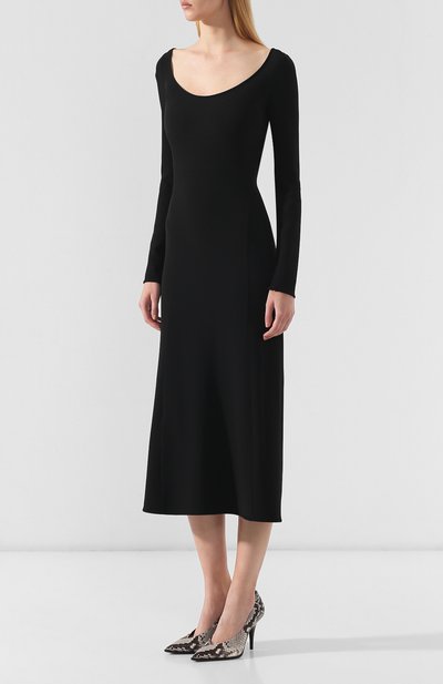 Платье-миди DSQUARED2, арт. S75CV0084/S52079, фото 3