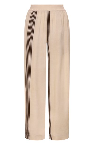 Женские брюки из вискозы UMA WANG, арт. UW3021