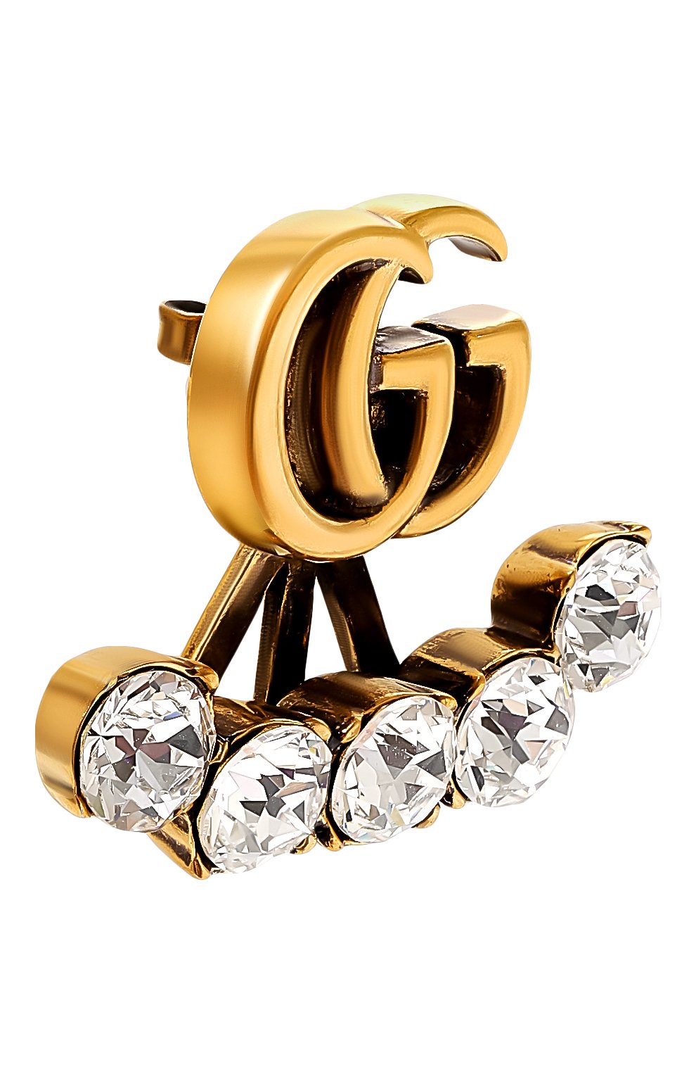Моносерьга GUCCI, арт. 605853 J1D50, фото 3