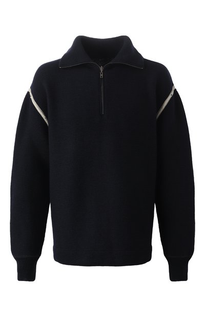 Мужской шерстяной джемпер MAISON MARGIELA, арт. S50HA1072/S18147