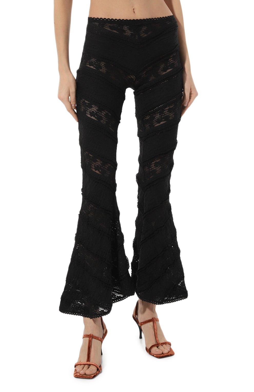 Брюки CHARO RUIZ IBIZA, арт. 238501, фото 3