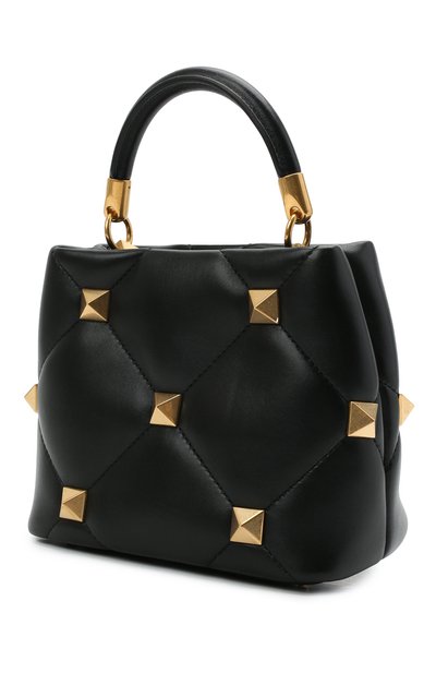 Сумка roman stud VALENTINO, арт. VW0B0I97/BSF, фото 4