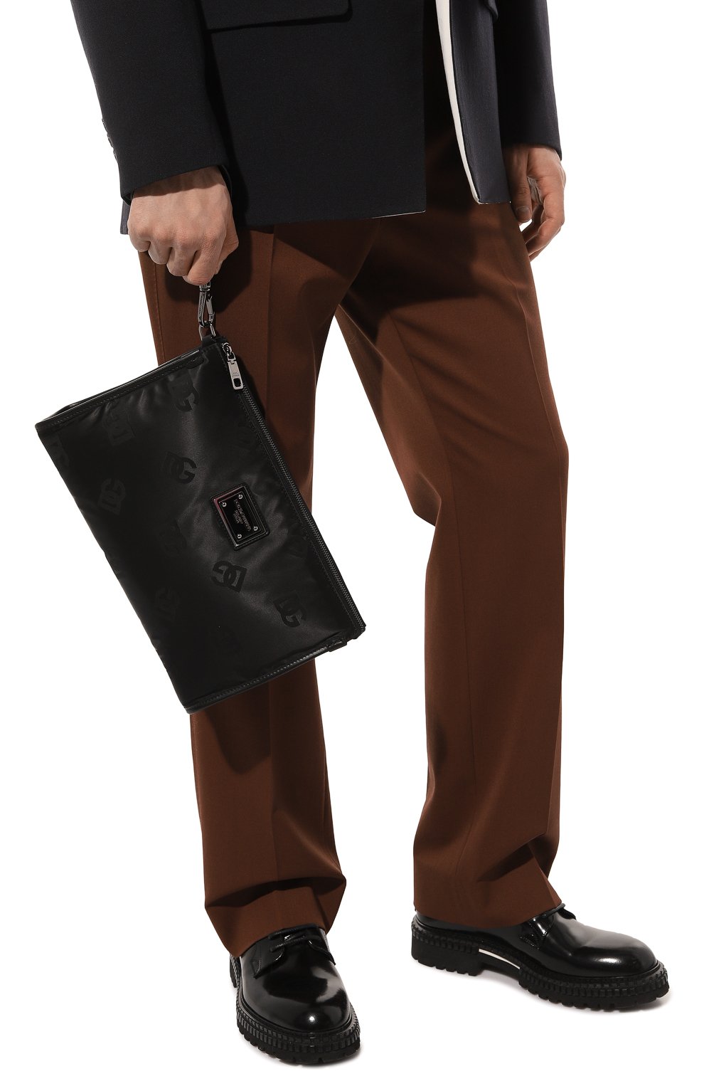 Борсетка DOLCE & GABBANA, арт. BP3233/AG184, фото 2