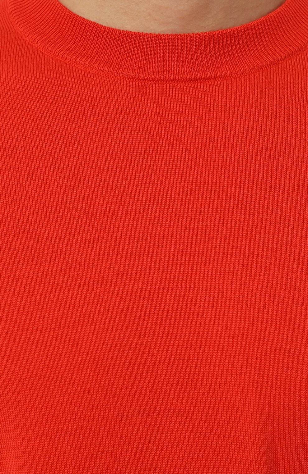 Шерстяной джемпер STONE ISLAND, арт. 7915510C4V0037, фото 5