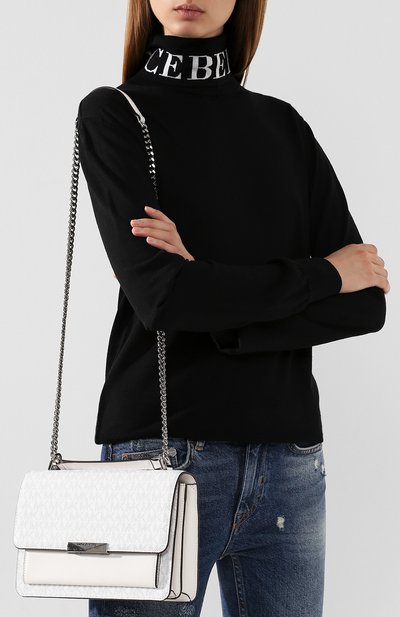 Сумка jade MICHAEL MICHAEL KORS, арт. 30T9SJ4L9B, фото 5