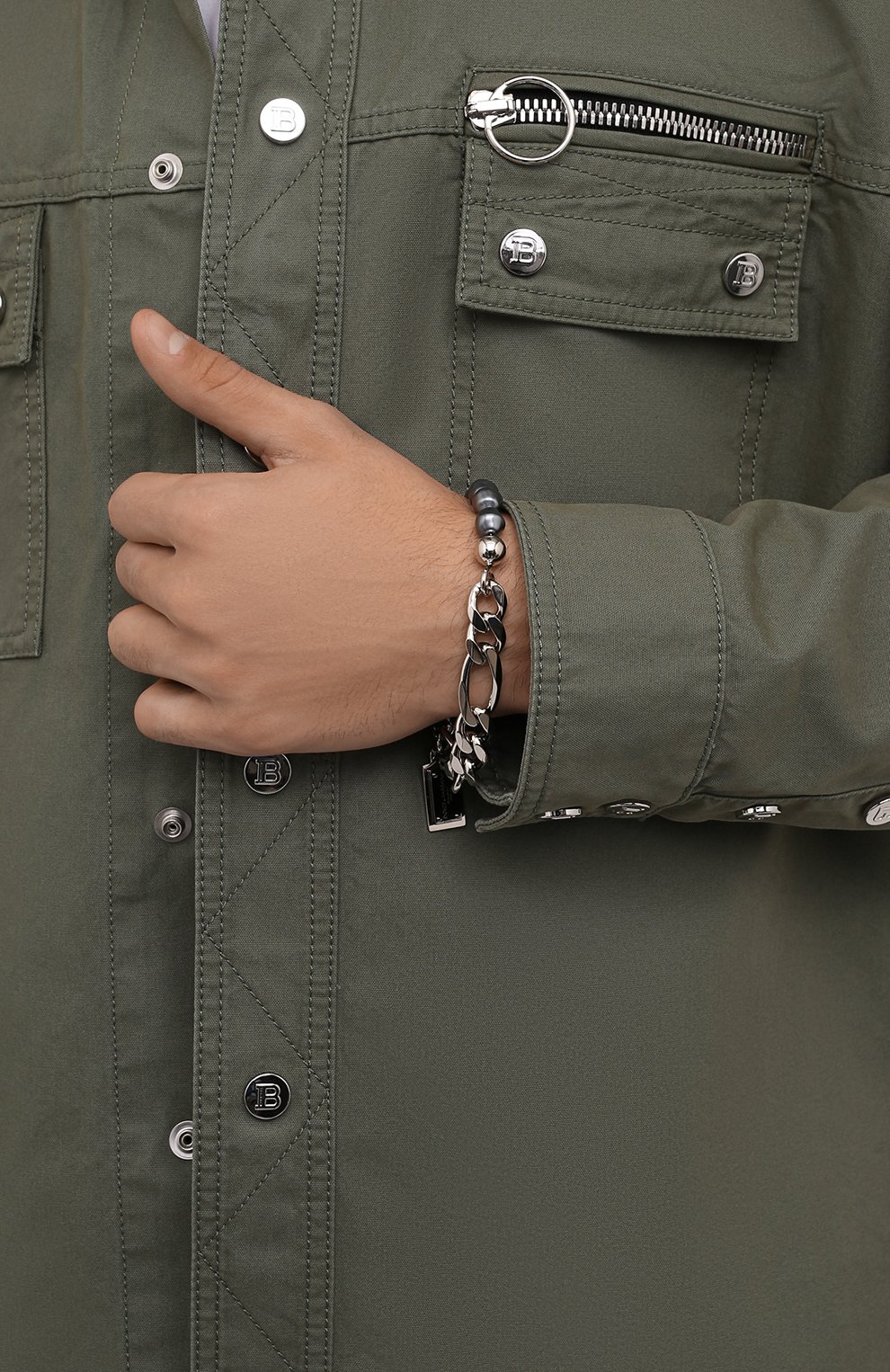 Браслет DOLCE & GABBANA, арт. WBN7P1/W1111, фото 2