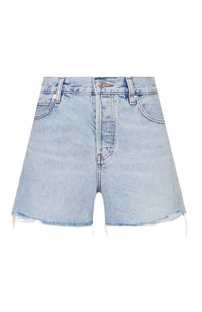 Женские джинсовые шорты FRAME DENIM, арт. 4016RF210/THE EVERYDAY SH0RT