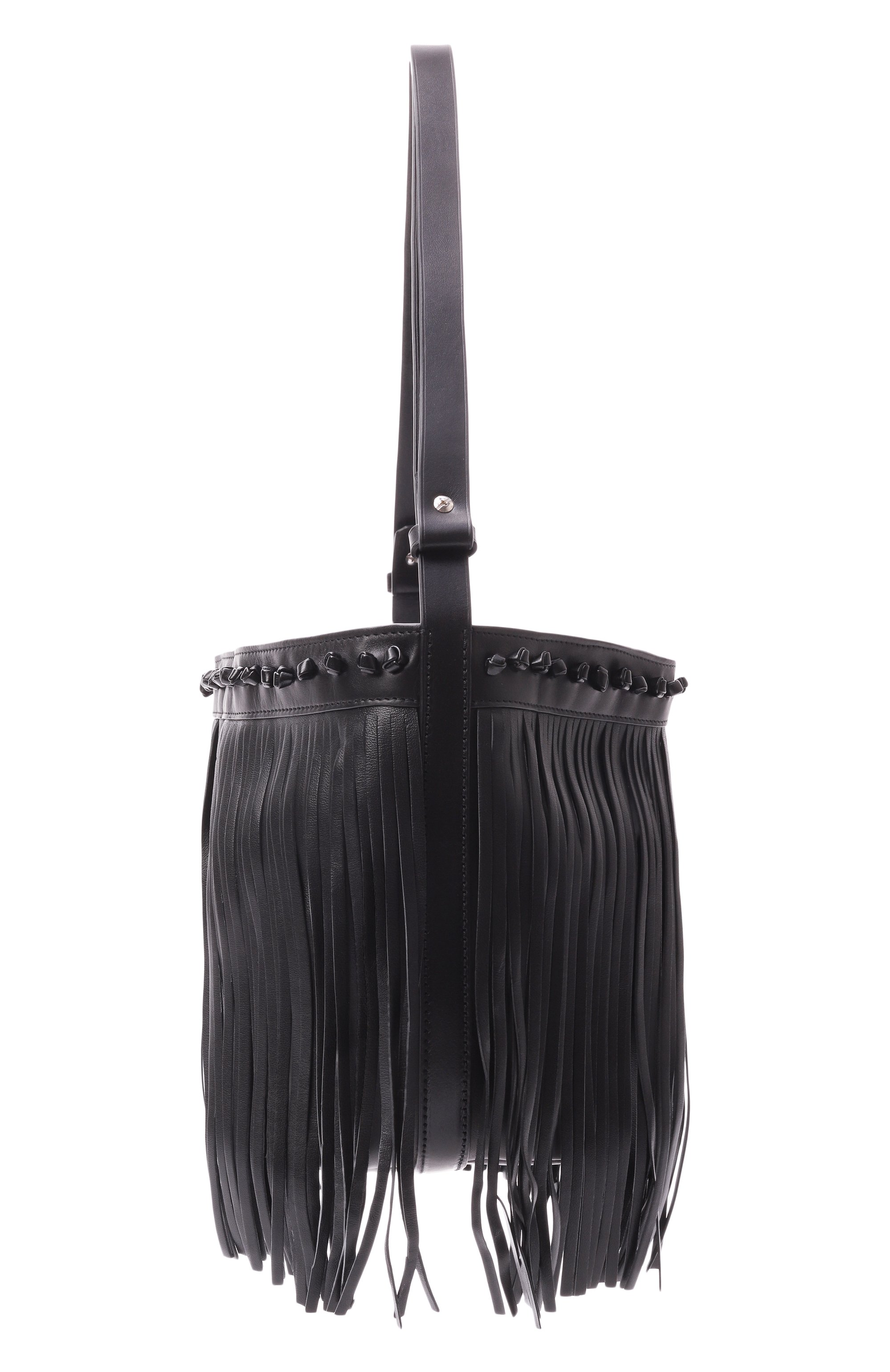 Сумка maggie ANN DEMEULEMEESTER, арт. B0013256/LT176, фото 4