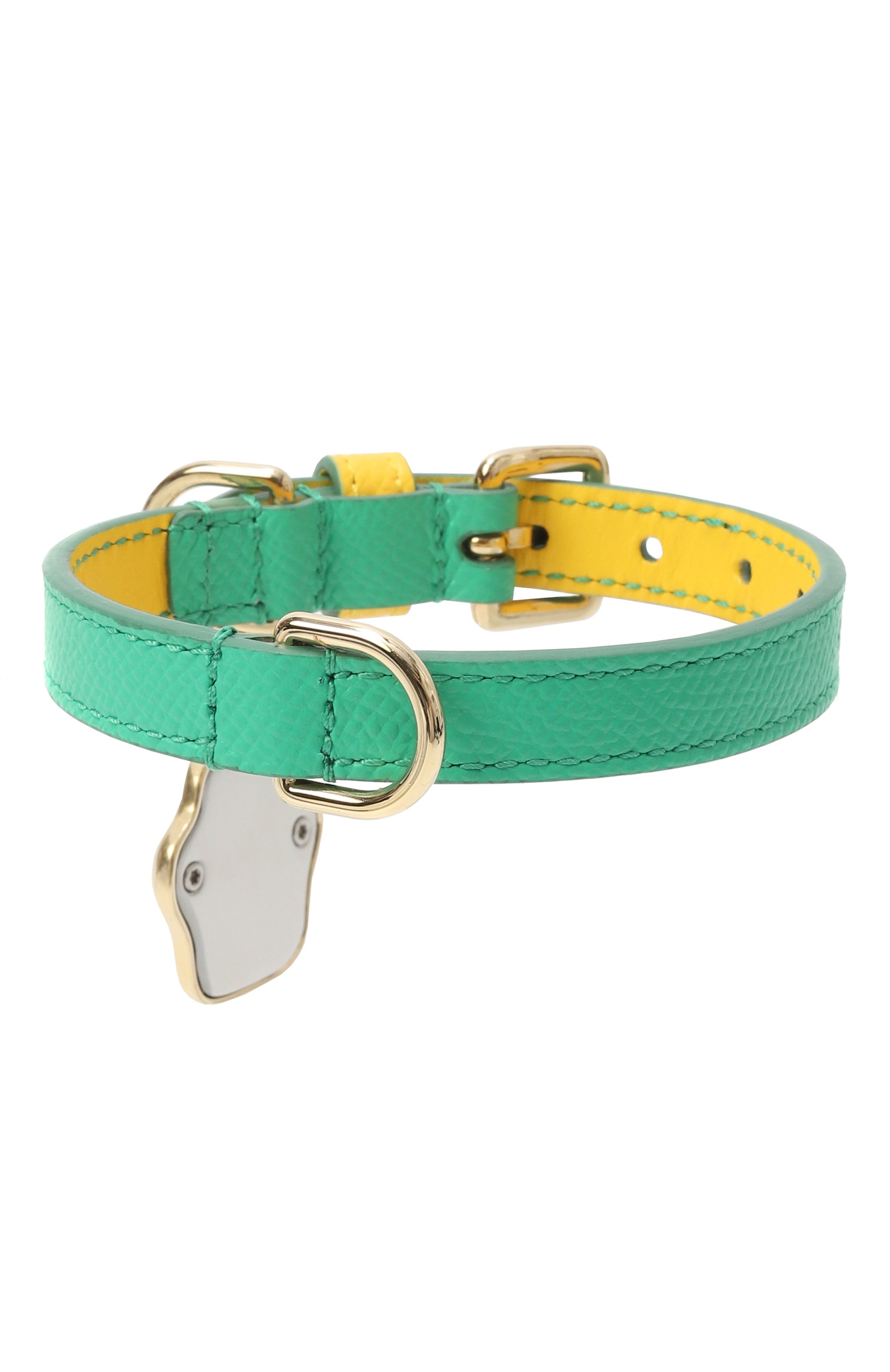 Ошейник для собак DOLCE & GABBANA, арт. BD0017/A6453, фото 2