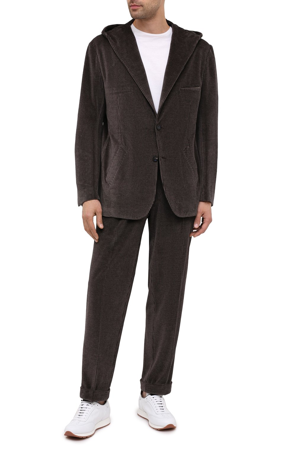 Костюм KITON, арт. UAS0104K01T28, фото 1