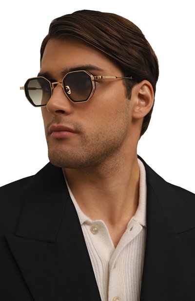 Солнцезащитные очки JOHN DALIA, арт. HARRIS0N C195, фото 3