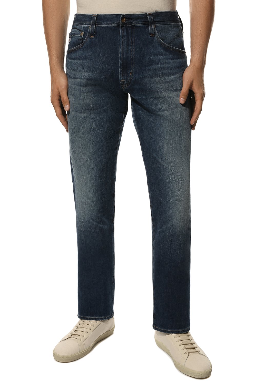 Джинсы graduate AG ADRIANO GOLDSCHMIED, арт. 1174TSY/10YLSH/MX, фото 3