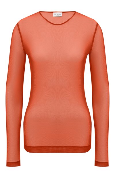 Женский топ DRIES VAN NOTEN, арт. 211-11141-2201