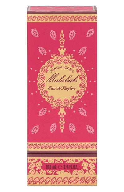 Парфюмерная вода malabah (100ml) PENHALIGON'S, арт. 793675017908, фото 2
