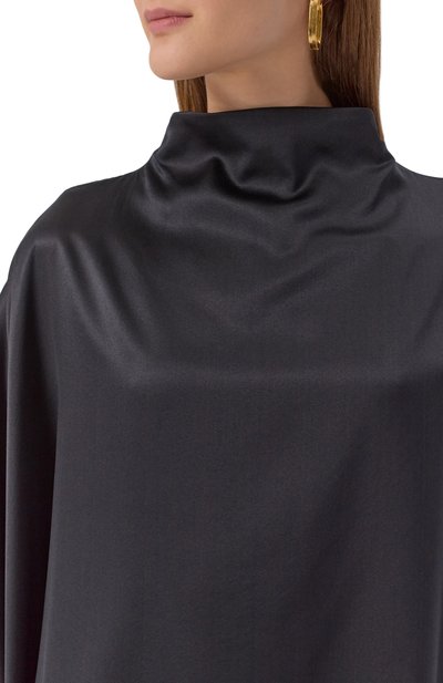 Атласное платье ARMARIUM, арт. ARMFWD038/SE07, фото 5