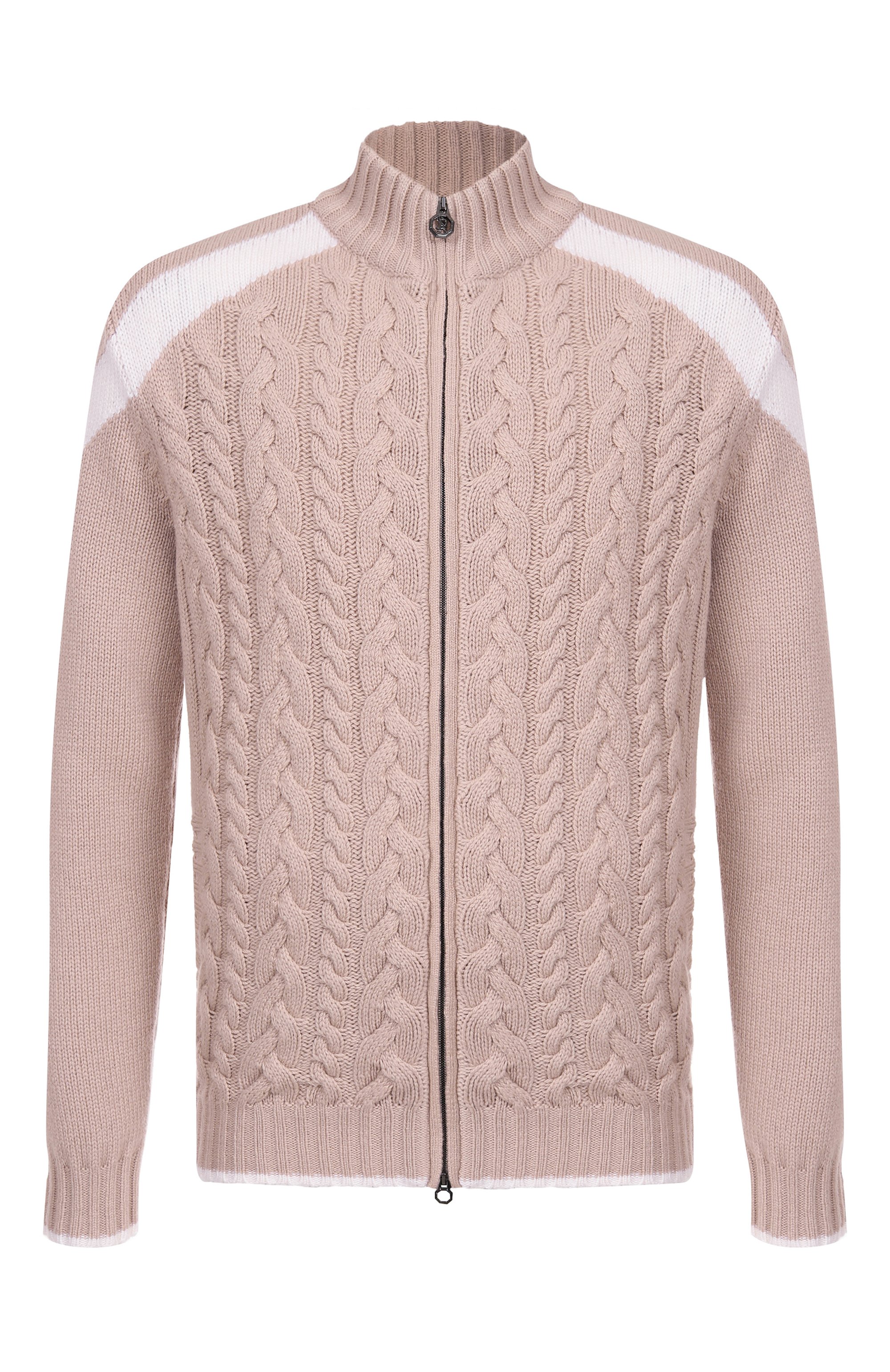 Кашемировый кардиган STEFANO RICCI, арт. K404006R31/F25465, фото 1