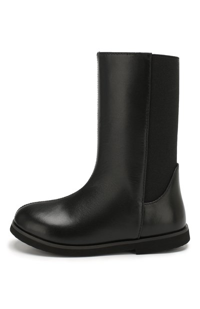 Кожаные сапоги AGE OF INNOCENCE, арт. 000119/SARAH/27-35, фото 2