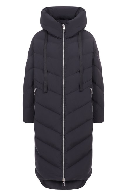 Женский пуховик DUNO, арт. METE0RA/APRICA