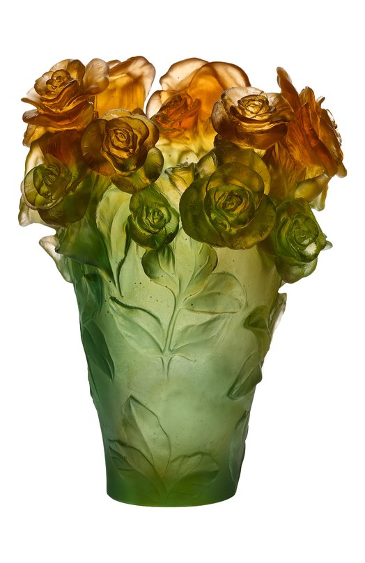 фото Ваза roses daum