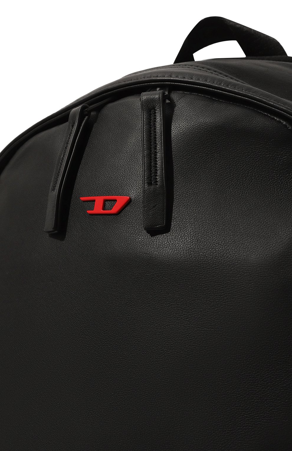 Кожаный рюкзак rave DIESEL, арт. X09920/P2809, фото 3