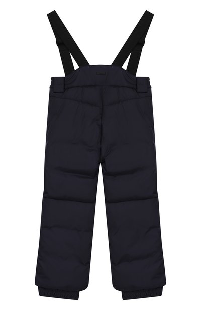 Пуховые брюки HERNO, арт. PT000011X/12004Z/4-8, фото 2