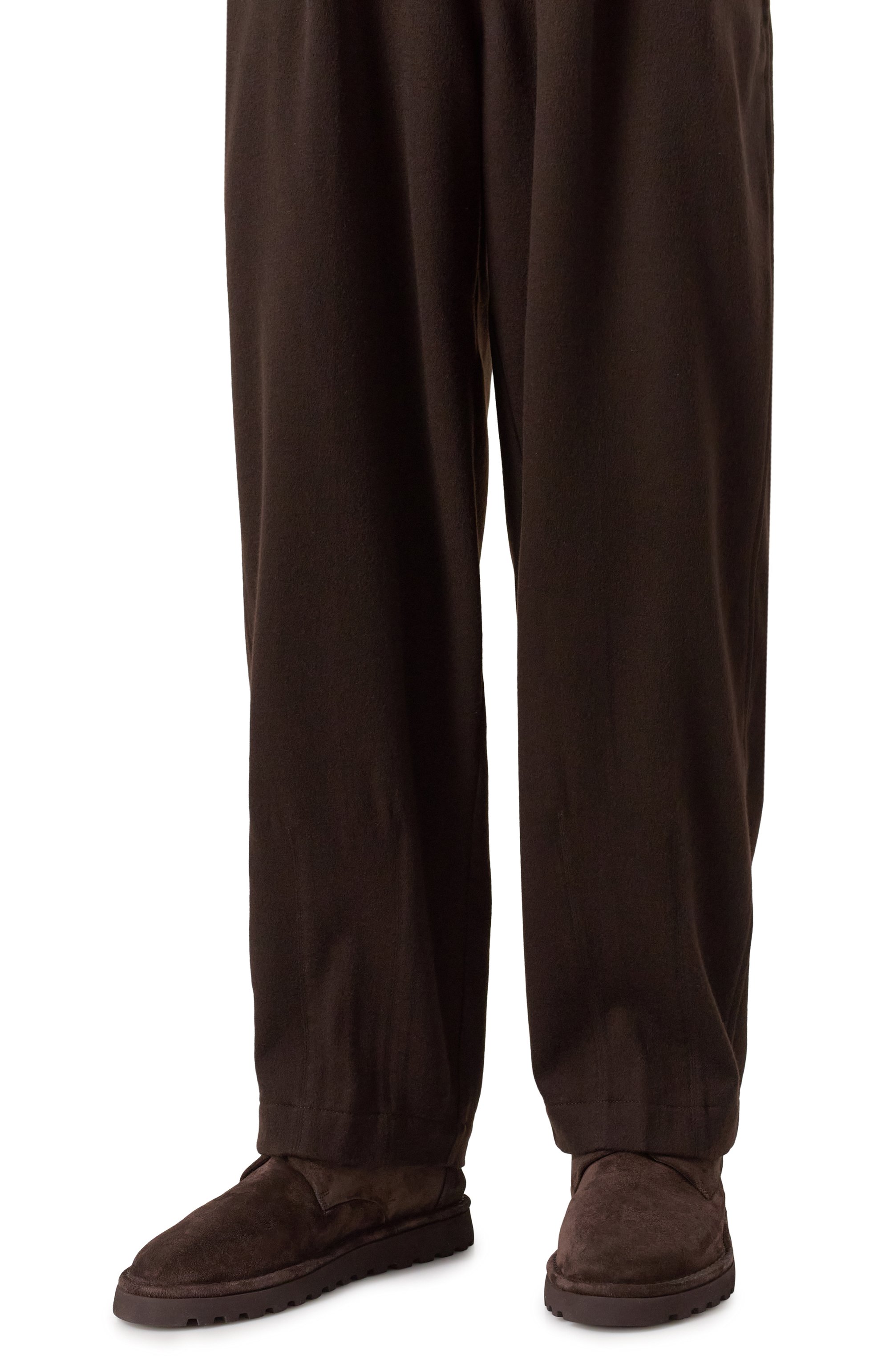 Замшевые дерби sancrispa alta pomice MARSELL, арт. MMG112M/P024, фото 3