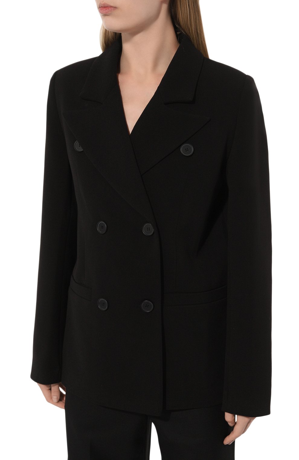 Жакет из вискозы LESYANEBO, арт. ICONIC/H-108, фото 3